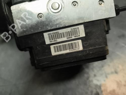 ABS pump KIA CEE'D Sportswagon (JD) 1.6 CRDi 136 | BP31258012M43  - Image 5
