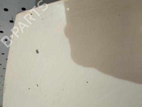 Hood CITROËN C3 I (FC_, FN_) 1.4 HDi | BP22031963C1 