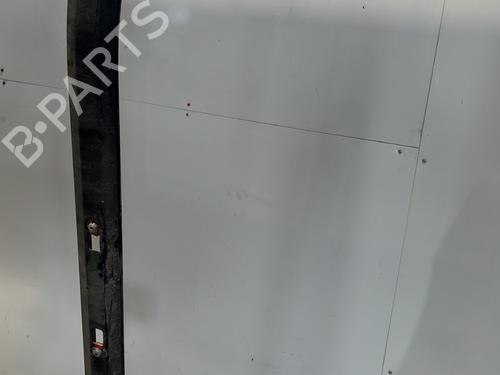 Rear bumper reinforcement OPEL CORSA D (S07) 1.4 (L08, L68) | BP26729442C73 
