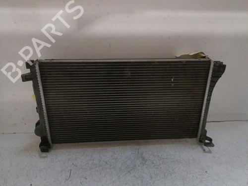Water radiator FIAT PANDA (169_) 1.3 D Multijet 4x4 (169.AXC2A) | BP25130652M31 - Image 3