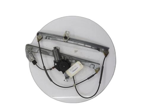 Used Front right window mechanism Front right window mechanism 36320400 36320400
