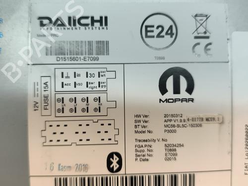 radio-fiat-punto-199_-2012-32997236 main image