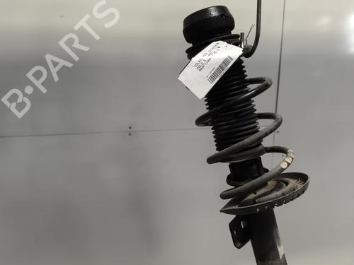 Used Right front shock absorber Right front shock absorber VW POLO V (6R1, 6C1) 1.2 (70 hp) 26028395 26028395