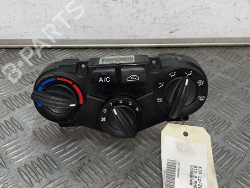 Used Climate control KIA RIO II (JB) 1.5 CRDi (110 hp) 21714364