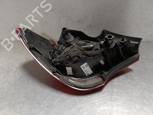 Right taillight OPEL CORSA E (X15) 1.4 (08, 68) | BP28165419C35 