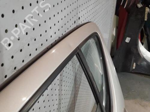 Left rear door SUZUKI SPLASH (EX) 1.3 CDTI (A5B413D) | BP21700722C4