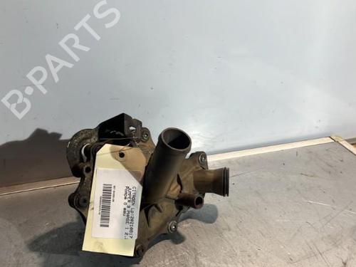 other-citroen-jumper-ii-van-22-hdi-100-2006-22034328 main image