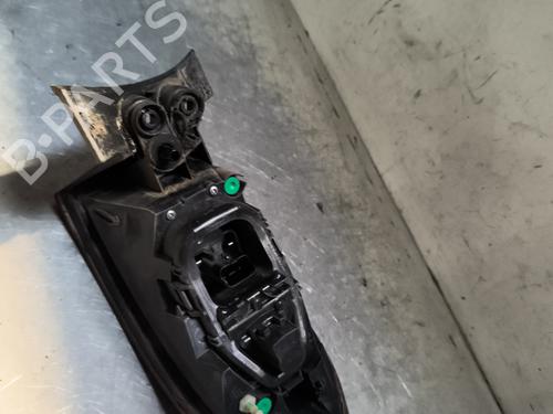 Right taillight RENAULT CLIO IV (BH_) 1.5 dCi 75 | BP28124479C35 
