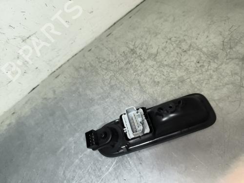 Used Left front window switch Left front window switch RENAULT CLIO III (BR0/1, CR0/1) 1.5 dCi (C/BR0G, C/BR1G) (68 hp) 32993941 32993941