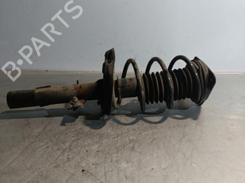 Used Right front shock absorber Right front shock absorber RENAULT MEGANE IV Hatchback (B9A/M/N_) 1.5 Blue dCi 115 (B9A6) (116 hp) 21721271 21721271