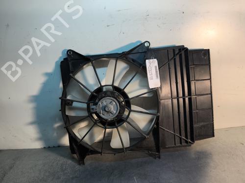 Køleventilator elektrisk OPEL AGILA B (H08) 1.2 (F68) (86 hp) 30357101