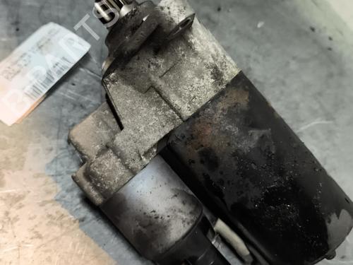 Starter VW GOLF V (1K1) 2.0 SDI | BP36021859M8 - Image 2