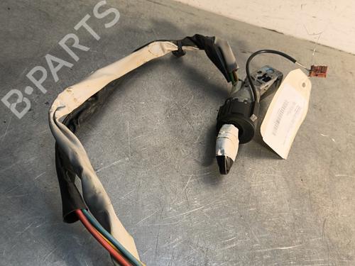 Ignition barrel PEUGEOT PARTNER MPV (5_, G_) 2.0 HDI | BP29831259M48