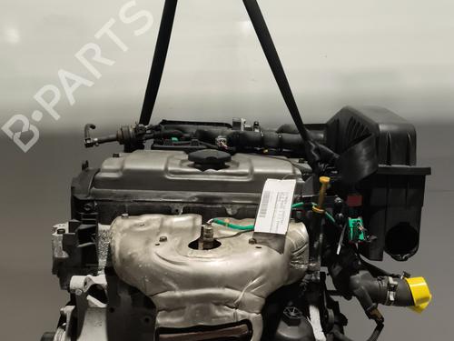 Engine CITROËN C3 II (SC_) 1.1 i | BP33556185M1 - Image 2