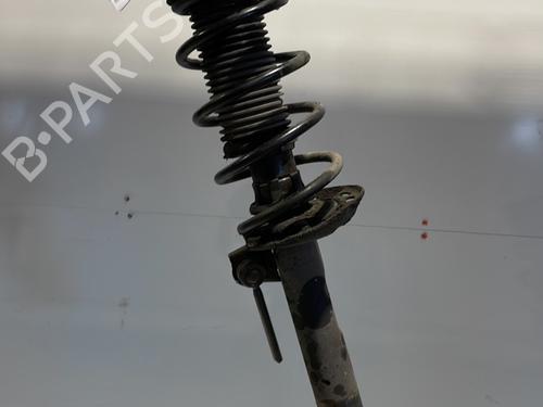 Used Right front shock absorber VW GOLF VI (5K1) 1.6 TDI (105 hp) 23823663