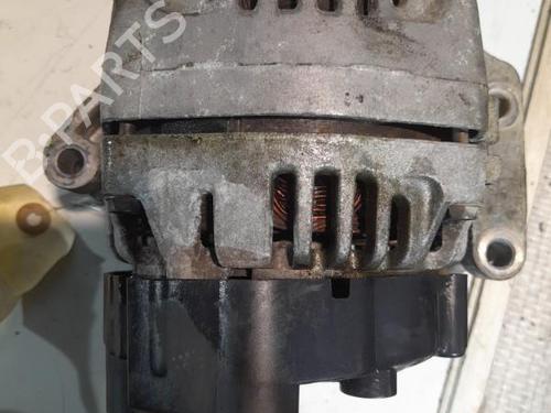 Alternator FIAT PANDA (312_, 319_) 1.3 D Multijet 4x4 (312PXL1A) | BP21700623M7 