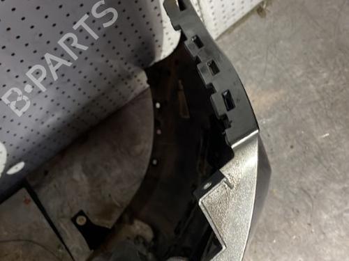 Rear bumper CITROËN C4 Picasso I MPV (UD_) 1.6 HDi 110 | BP22034591C8 