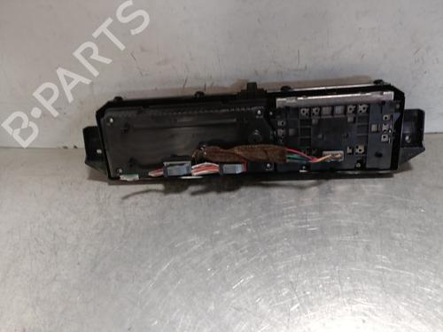 Display RENAULT ESPACE IV (JK0/1_) 2.0 dCi (JK01, JK02, JK1J, JK1K, JK1H) | BP28165701C48 