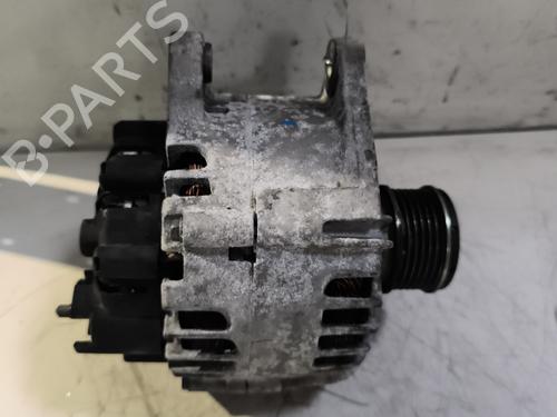 Alternator DACIA DUSTER (HS_) 1.5 dCi | BP25336459M7 - Image 3