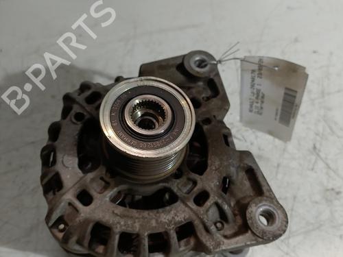 Used Alternator Alternator RENAULT CLIO IV (BH_) 0.9 TCe 90 (BHNF, BHMA, BHMH, BHJK, BHJR) (90 hp) 21696300 21696300