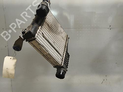Used Intercooler Intercooler PEUGEOT 308 SW II (LC_, LJ_, LR_, LX_, L4_) 1.6 BlueHDi 120 (120 hp) 35899536 35899536