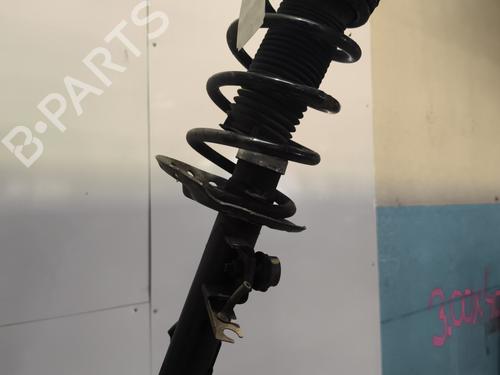 Left front shock absorber FORD S-MAX (WA6) 2.0 TDCi | BP25336733M16 