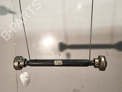 Driveshaft AUDI Q7 (4LB) 3.0 TDI quattro | BP39639558M37 - Image 3