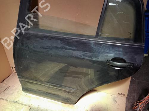 Used Left rear door VW GOLF PLUS V (5M1, 521) 1.9 TDI (105 hp) 21723051