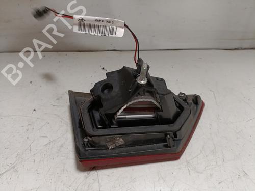 Right tailgate light RENAULT CLIO IV (BH_) 1.5 dCi 90 | BP24181411C80 