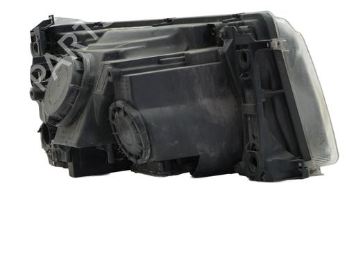Used Left headlight Left headlight LAND ROVER RANGE ROVER SPORT I (L320) 2.7 D 4x4 (190 hp) 34284354 34284354