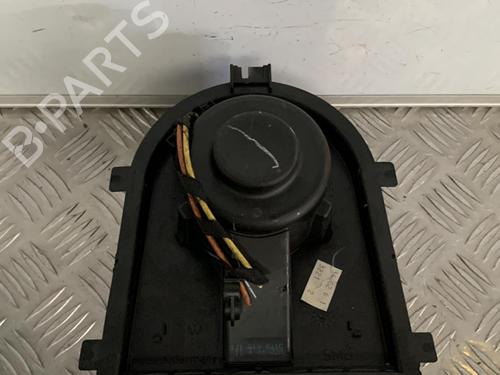 Used Heater blower motor Heater blower motor VW NEW BEETLE (9C1, 1C1) 1.9 TDI (101 hp) 27344094 27344094