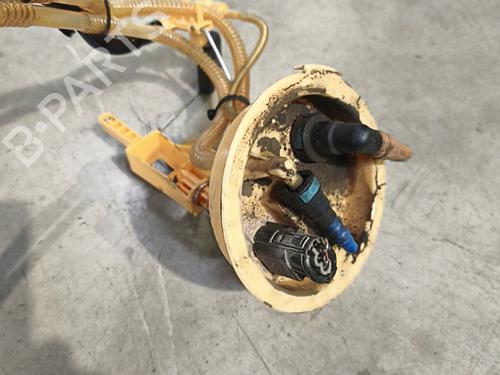 Fuel pump BMW 1 Coupe (E82) 120 d | BP35955873M76 - Image 3