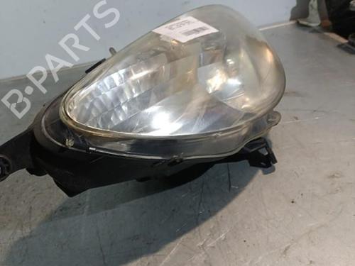 left-headlight-peugeot-607-9d-9u-22-hdi-6204x8-2000-21705291 main image