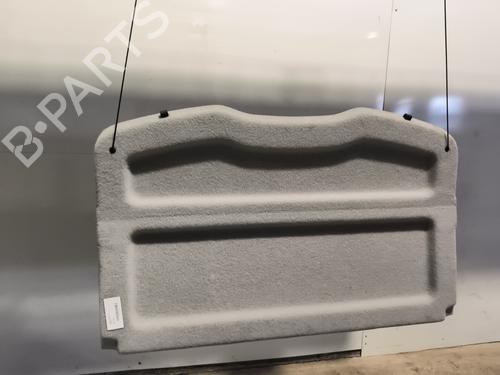 Used Rear parcel shelf RENAULT SCÉNIC III (JZ0/1_) 1.5 dCi (JZ02, JZ0R) (95 hp) 32995558