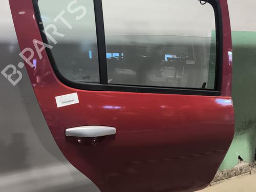 right-rear-door-dacia-sandero-2008-32721102 main image