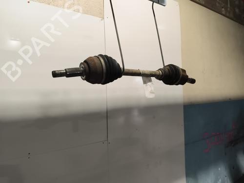 Left front driveshaft NISSAN NV300 Van (X82) 2.0 dCi 120 | BP29082258M38 - Image 3