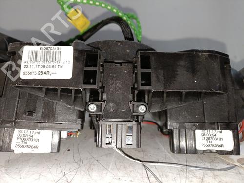 Used Steering column stalk Steering column stalk RENAULT CLIO IV (BH_) 1.5 dCi 75 (75 hp) 22893254 22893254