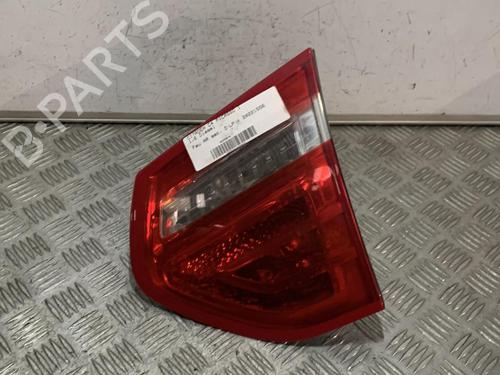 Used Right tailgate light Right tailgate light CITROËN C4 Picasso I MPV (UD_) 1.6 HDi (109 hp) 21706676 21706676
