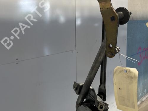 Front wiper motor MERCEDES-BENZ A-CLASS (W168) A 170 CDI (168.009, 168.109) | BP29354238M29 