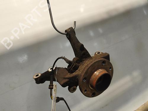 Left front steering knuckle DACIA SANDERO II 1.5 dCi | BP36944915M25 - Image 2