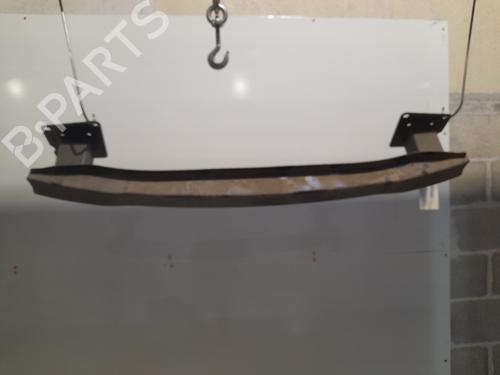 Rear bumper reinforcement VW POLO V (6R1, 6C1) 1.6 TDI | BP22359607C73 
