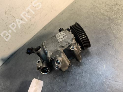 Used AC compressor AC compressor VW SCIROCCO III (137, 138) 2.0 TDI (170 hp) 30356795 30356795
