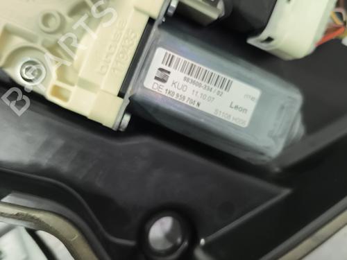 rear-right-window-mechanism-seat-leon-1p1-2005-2006-2007-2008-2009-2010-2011-2012-2013-30110233 main image