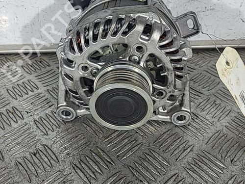 Alternator PEUGEOT PARTNER Box Body/MPV (K9) 1.5 BlueHDi 100 | BP21697646M7 