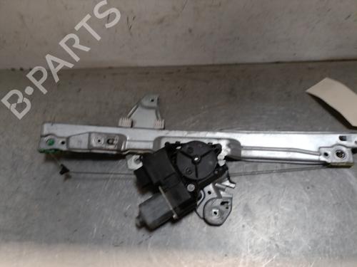 Front left window mechanism PEUGEOT 308 I (4A_, 4C_) 1.6 HDi | BP28165903C22