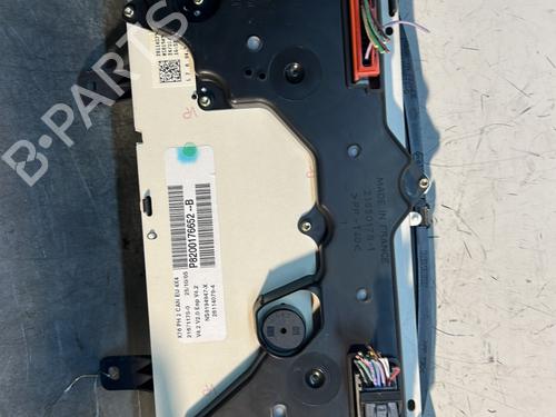 Instrument cluster RENAULT KANGOO (KC0/1_) 1.9 dCi 4x4 | BP32994962C47 - Image 2