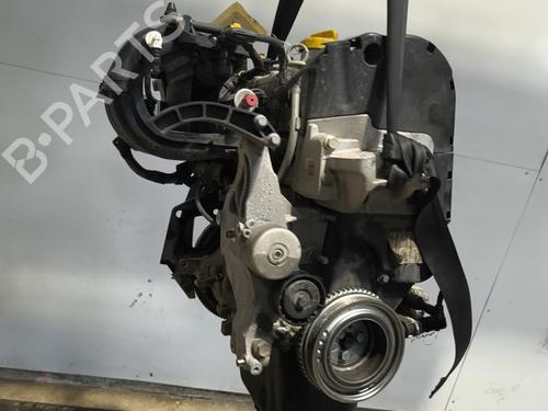 Engine FIAT TIPO Hatchback (356_, 357_) 1.4 (356HXA1B, 357) | BP33819403M1  - Image 13