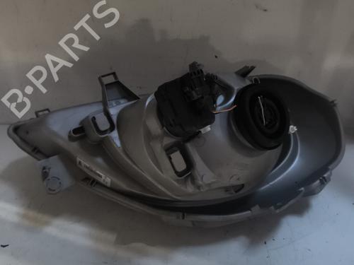 Left headlight RENAULT TRAFIC II Van (FL) 1.9 dCi 100 (FL0C, FL0K, FL0B) | BP24222211C28 - Image 2