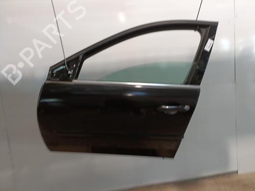 Used Left front door RENAULT LAGUNA III (BT0/1) 1.5 dCi (BT00, BT0A, BT0T, BT1J) (110 hp) 29003691