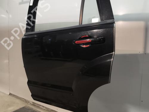Left rear door DODGE CALIBER 2.0 CRD | BP29733535C4 